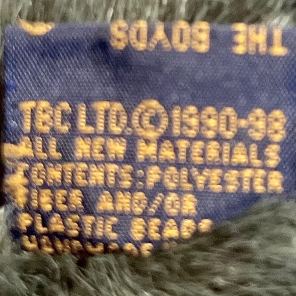 Preowned - BOYDS BEARS & FRIENDS - Investment Collectibles - Glenda - Picture 3 of 4